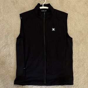 Arc'teryx Vest Black - Medium